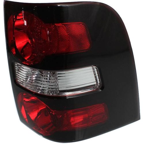 FORD TRUCKS & VANS EXPLORER  TAIL LAMP ASSY RIGHT (Passenger Side)**CAPA** OEM#6L2Z13404CA 2006-2010 PL#FO2819140C