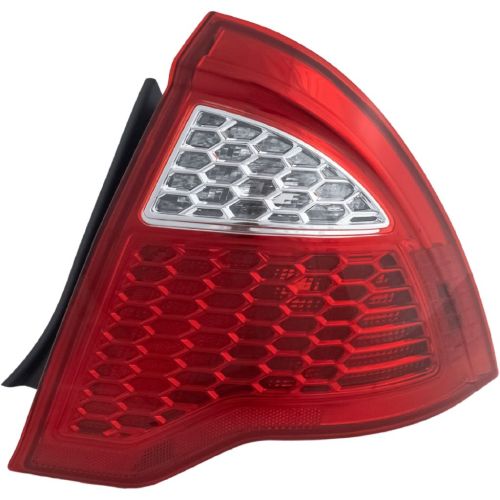 FORD FUSION HYBRID TAIL LAMP UNIT RIGHT (Passenger Side) OEM#9E5Z13404A 2010-2012 PL#FO2819147
