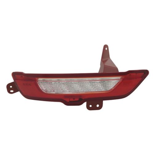 LINCOLN MKC REAR SIDE MARKER LAMP ASSY LEFT (Driver Side) (LED)(ON BMP) **CAPA** OEM#EJ7Z15500B 2015-2018 PL#FO2860108C