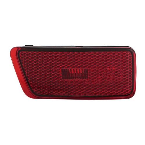 FORD TRUCKS & VANS BRONCO SPORT (1.5/2.0L) REAR SIDE MARKER LAMP ASSY LEFT (Driver Side) **CAPA** OEM#M1PZ15A201C 2021-2025 PL#FO2860113C