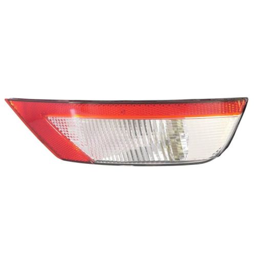 FORD TRUCKS & VANS ECOSPORT  BACK-UP LAMP ASSY RIGHT (Passenger Side) (ON BMP)**CAPA** OEM#GN1Z15500A 2018-2022 PL#FO2883100C