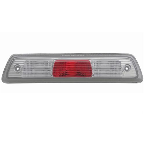 FORD TRUCKS & VANS FORD/PU  (F150)(EXC SVT RAPTOR) STOP LAMP (HIGH MOUNT 3RD LAMP)(WO/HILL DESCENT CONTROL)**CAPA** OEM#AL3Z13A613E 2009-2014 PL#FO2890104C
