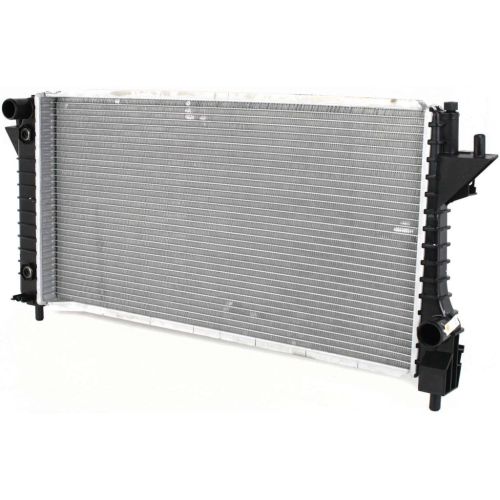MERCURY SABLE RADIATOR (3.0L/3.4L)(W/O ATC) OEM#2F1Z8005A 2000-2005 PL#FO3010119