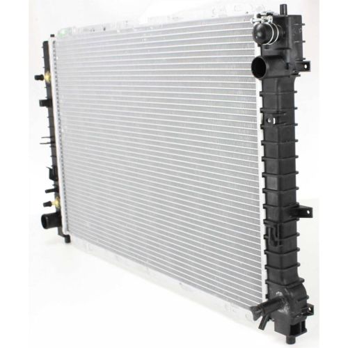 MERCURY MARINER RADIATOR 3.0/V6 OEM#6L8Z8005LA 2005-2007 PL#FO3010138