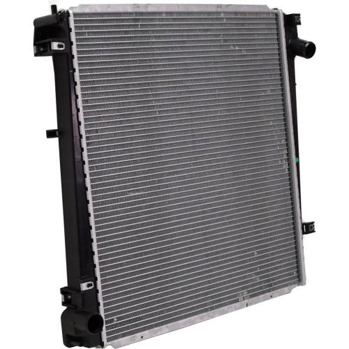 MERCURY MOUNTAINEER RADIATOR 4.0/V6 4.6/V8 OEM#3L2Z8005AA 2002-2005 PL#FO3010146
