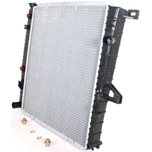 MAZDA MAZDA/PU RADIATOR (3.0/4.0L/SOHC)(2-1/16" CORE WIDTH) OEM#XL2Z8005DA 1998-2010 PL#FO3010147