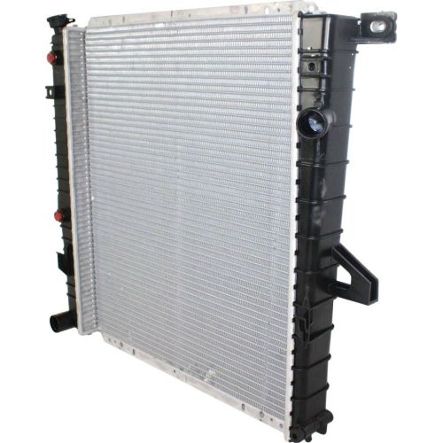 MERCURY MOUNTAINEER RADIATOR (4.0L/SOHC)(1" CORE WIDTH) OEM#6L5Z8005DA 1997-2001 PL#FO3010151