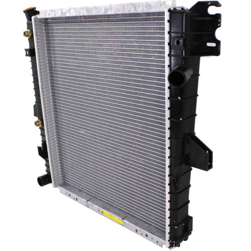 MERCURY MOUNTAINEER RADIATOR V8 (2 ROW) OEM#XL2Z8005CA 1997-2001 PL#FO3010152