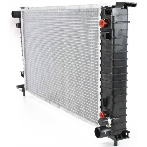 MERCURY MONTEREY RADIATOR OEM#1F2Z8005AA 2004-2006 PL#FO3010178