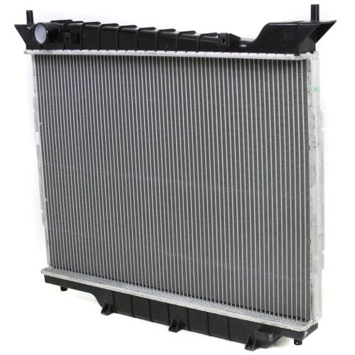 LINCOLN NAVIGATOR RADIATOR 5.4L/V8 ALL OEM#2L1Z8005DG 2003-2004 PL#FO3010242
