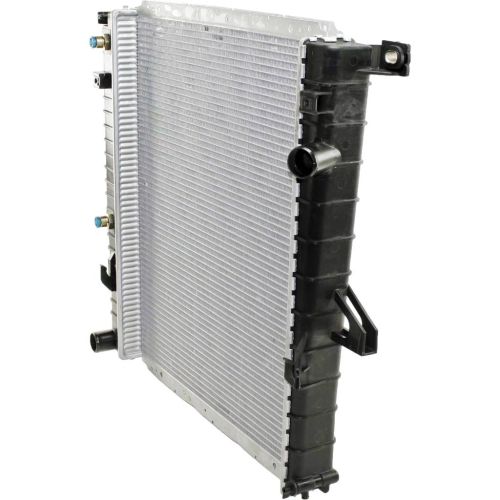 FORD TRUCKS & VANS RANGER RADIATOR (2.3L/A/T) OEM#6L5Z8005AA 2001-2011 PL#FO3010244