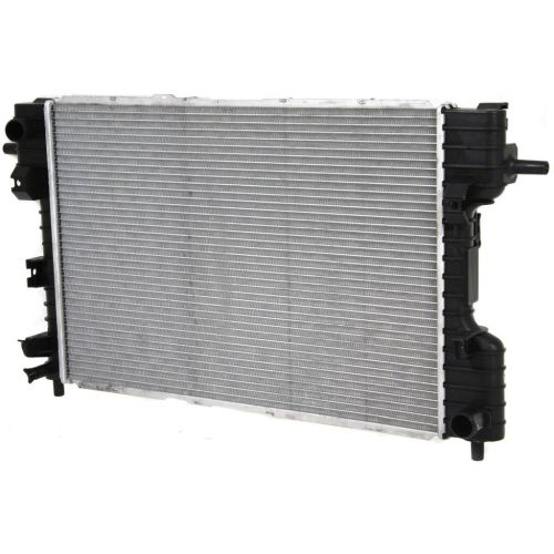 MERCURY MONTEGO RADIATOR 3.0L/V6 A/T OEM#5F9Z8005AD 2005-2007 PL#FO3010259