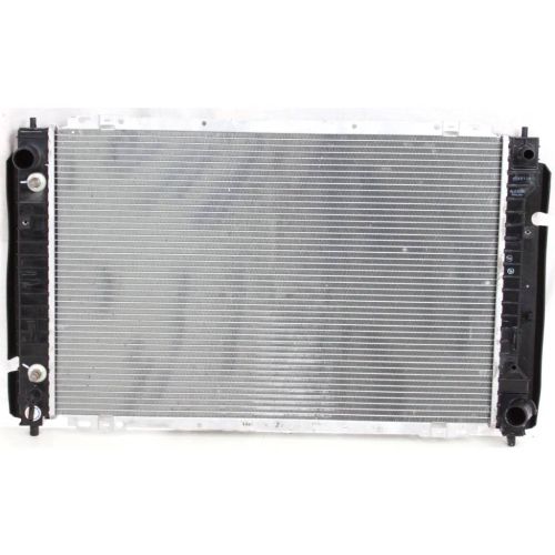MERCURY MARINER HYBRID RADIATOR (MAIN COOLER) OEM#6M6Z8005A 2008-2009 PL#FO3010266