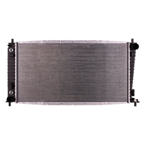 LINCOLN MARK LT RADIATOR 5.4L(W/TOC)(1"CORE) (STD DUTY) OEM#6L3Z8005A 2006-2008 PL#FO3010269