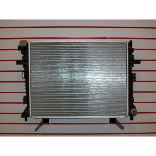 LINCOLN TOWN CAR RADIATOR 4.6/V8 OEM#8W7Z8005A 2006-2011 PL#FO3010271