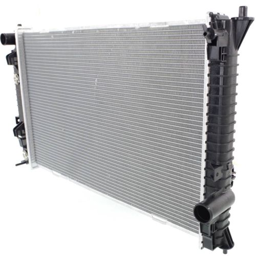 MERCURY MILAN RADIATOR 2.3L/3.0L OEM#6E5Z8005C 2006-2009 PL#FO3010272