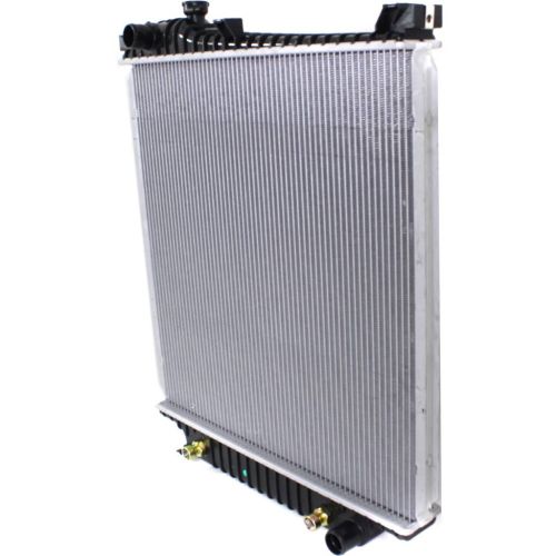 MERCURY MOUNTAINEER RADIATOR (4.0L/4.6L)(A/T) OEM#6L2Z8005AA 2006 PL#FO3010273