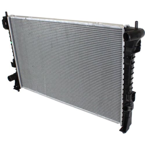 LINCOLN MKX RADIATOR (W/ TOWING PKG) OEM#7T4Z8005A 2011-2015 PL#FO3010276