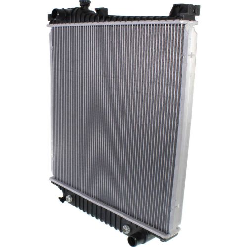 FORD TRUCKS & VANS EXPLORER  RADIATOR OEM#8L2Z8005A 2007-2010 PL#FO3010281