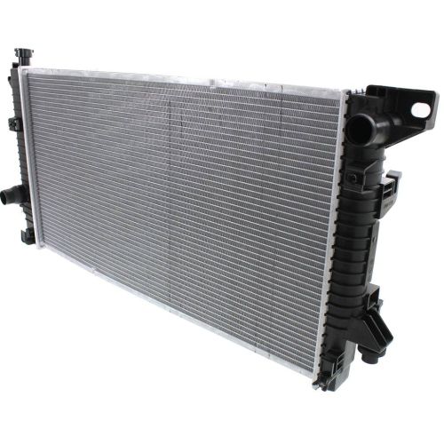 FORD TRUCKS & VANS EXPEDITION RADIATOR (WO/TOW PKG)From 9-16-08) OEM#9L3Z8005A 2008-2014 PL#FO3010287