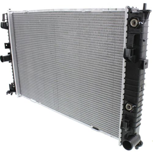 LINCOLN MKZ RADIATOR OEM#BH6Z8005B 2010-2012 PL#FO3010293