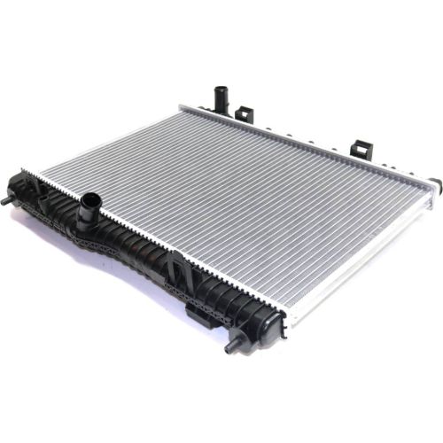 FORD FIESTA/HATCHBACK RADIATOR (1.6L) OEM#AE8Z8005B 2011-2013 PL#FO3010296