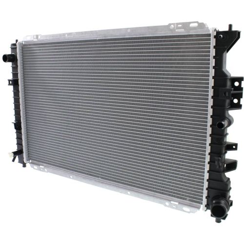 MERCURY MARINER HYBRID RADIATOR (MAIN COOLER) OEM#AM6Z8005A 2010-2011 PL#FO3010297
