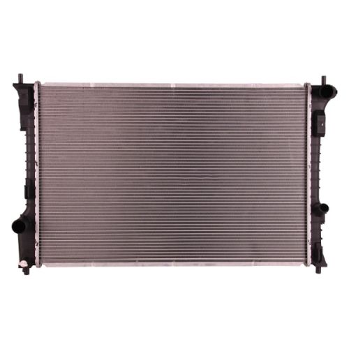 LINCOLN MKT RADIATOR 3.5L W/TURBO OEM#AA8Z8005C 2010-2012 PL#FO3010299