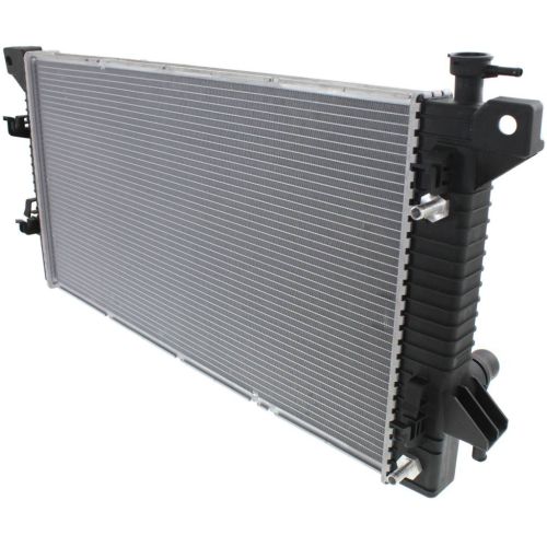FORD TRUCKS & VANS FORD/PU (F150)(EXC SVT RAPTOR) RADIATOR 6.2L/V8 OEM#BL3Z8005D 2011-2014 PL#FO3010305