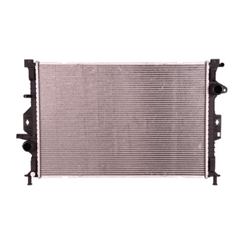 FORD FOCUS HATCHBACK/ST  RADIATOR (2.0L W/TURBO)(ST MDL) OEM#CV6Z8005U 2013-2014 PL#FO3010313