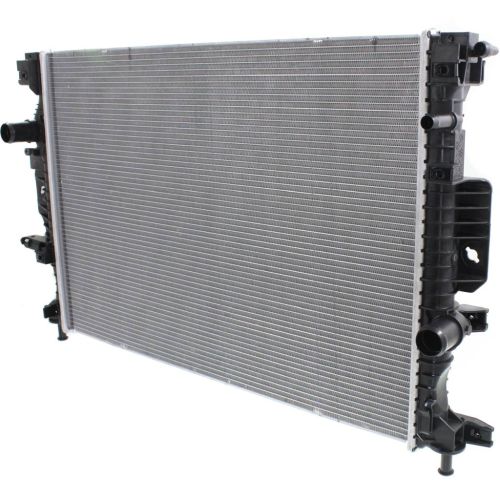 FORD FUSION RADIATOR OEM#DG9Z8005K 2013-2016 PL#FO3010316