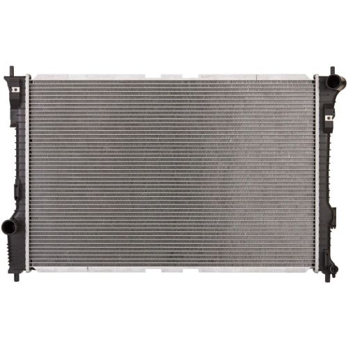 FORD TRUCKS & VANS EXPLORER  RADIATOR 3.5L WO/TURBO (WO/POWER TAKE OFF)WO/EOC OEM#BB5Z8005D 2011-2014 PL#FO3010322