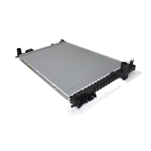 FORD TRUCKS & VANS FLEX  RADIATOR 3.5L W/TURBO (WO/TOW) OEM#EA8Z8005A 2013-2019 PL#FO3010323