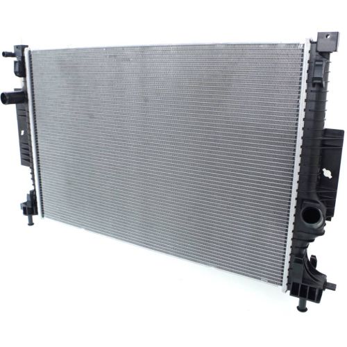 LINCOLN MKC RADIATOR 2.0L TURBO (STD DUTY) OEM#EJ7Z8005C 2015-2018 PL#FO3010336