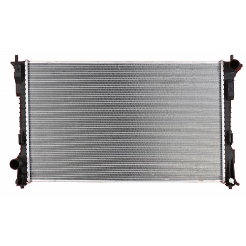 FORD TRUCKS & VANS EXPLORER RADIATOR 3.5L(W/TURBO)(W/POWER TAKE OFF) OEM#DB5Z8005A 2013-2014 PL#FO3010341