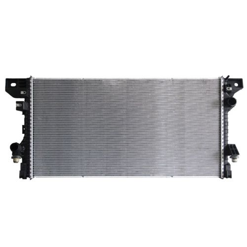 FORD TRUCKS & VANS FORD/PU  (F150)(EXC RAPTOR) RADIATOR WO/TOC OEM#HL3Z8005B 2018-2020 PL#FO3010349