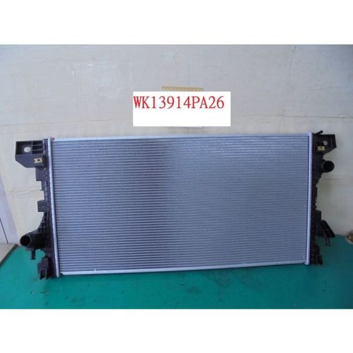 FORD TRUCKS & VANS EXPEDITION RADIATOR HVY DUTY OEM#ML3Z8005B 2022-2024 PL#FO3010372