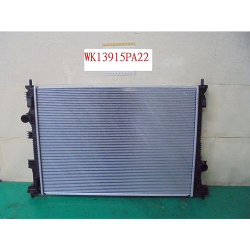 FORD TRUCKS & VANS BRONCO SPORT (1.5/2.0L) RADIATOR 1.5/2.0L OEM#LX6Z8005T 2021-2024 PL#FO3010373