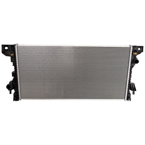FORD TRUCKS & VANS EXPEDITION RADIATOR (STD DUTY) OEM#ML3Z8005A 2022-2024 PL#FO3010374