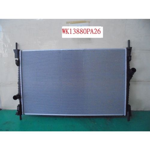 FORD TRUCKS & VANS TRANSIT RADIATOR 3.5L OEM#LK4Z8005J 2020-2024 PL#FO3010375