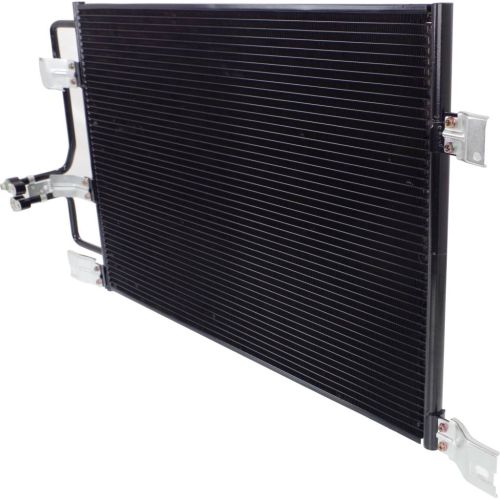 MERCURY GRAND MARQUIS A/C CONDENSER 4.6L/V8 [4881] OEM#XW1Z19712AC 1998-2002 PL#FO3030105
