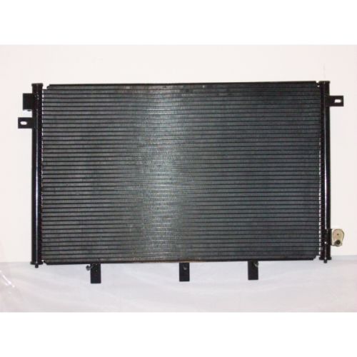 LINCOLN LS A/C CONDENSER (3.0L/3.9L) OEM#6W4Z19712A 2000-2006 PL#FO3030130