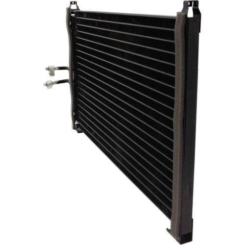 MAZDA TRIBUTE A/C CONDENSER 2.0L/3.0L/N/A [4975] OEM#6L8Z19712EB 2001-2004 PL#FO3030136