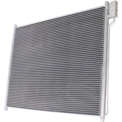 FORD TRUCKS & VANS FORD/PU (F250/350/450/550) Super Duty A/C CONDENSER 5.4L/6.0L/V8 6.8L/7.3L/V10 [4883] OEM#6C3Z19712AB 1999-2007 PL#FO3030137