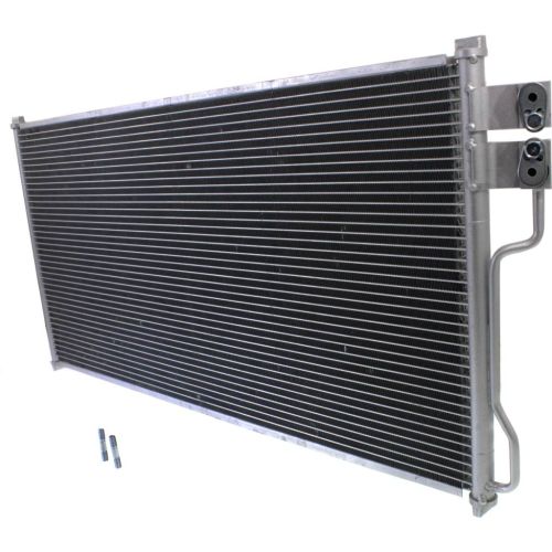 LINCOLN NAVIGATOR A/C CONDENSER 5.4L/V8 [4879] OEM#EU2Z19712B 2003-2006 PL#FO3030138