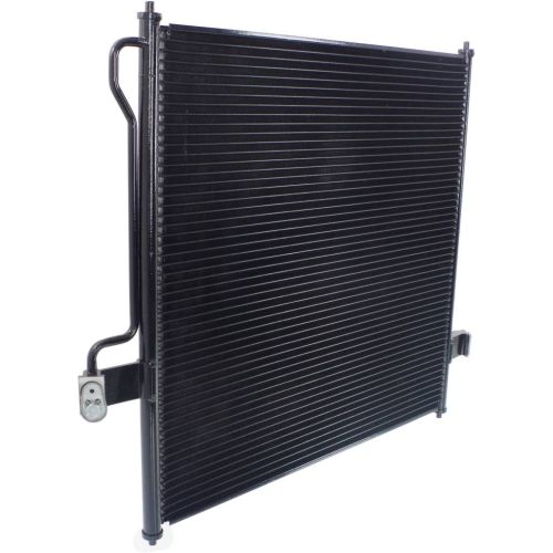 MERCURY MOUNTAINEER A/C CONDENSER 4.0L/V6 4.6L/V8 [3056] OEM#1L2Z19712AA 2002-2005 PL#FO3030139