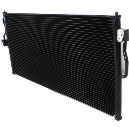 MERCURY MONTEREY A/C CONDENSER OEM#6F2Z19712AA 2004-2007 PL#FO3030154