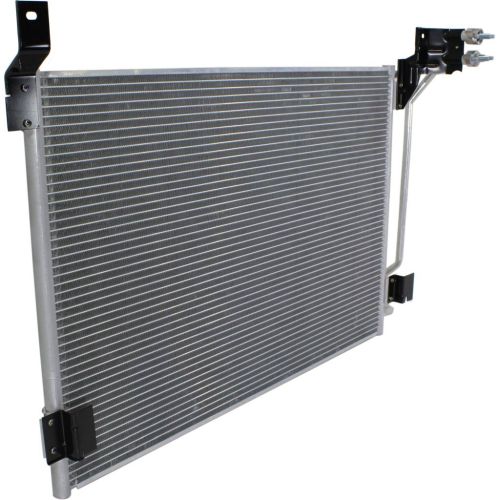 FORD CROWN VICTORIA A/C CONDENSER (4.6L) OEM#3W1Z19712AC 2003-2005 PL#FO3030189