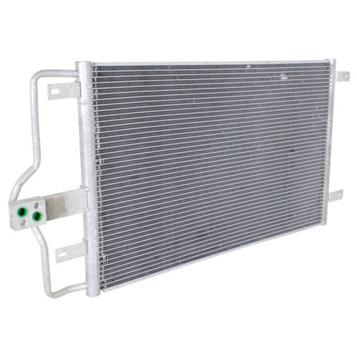 MERCURY MARINER HEV A/C CONDENSER OEM#6M6Z19712A 2006-2007 PL#FO3030203