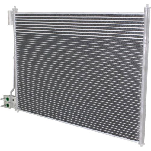 LINCOLN TOWN CAR A/C CONDENSER W/TOC OEM#9W7Z19712A 2006-2011 PL#FO3030204